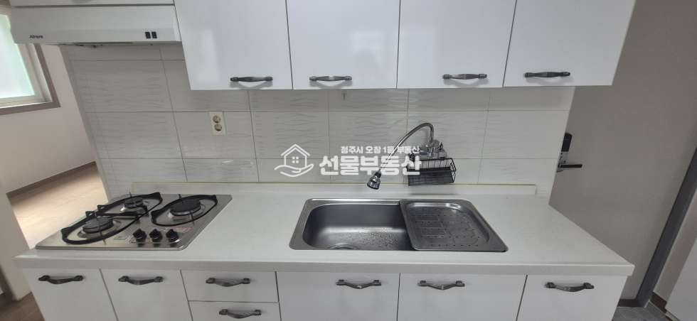 충북 청주청원구 오창읍 구룡리 주1동 비봉초 근처 조용하고 깔끔한 투룸 월세 매물번호 10372 사진 15