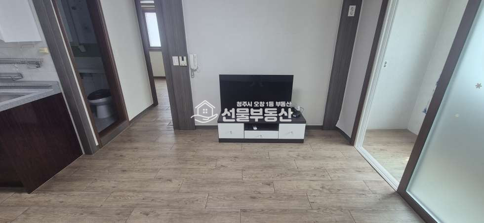 충북 청주청원구 오창읍 구룡리 오창과학산단 인근 공원옆 조용하고 깨끗한 투룸 월세 매물번호 10375 사진 11