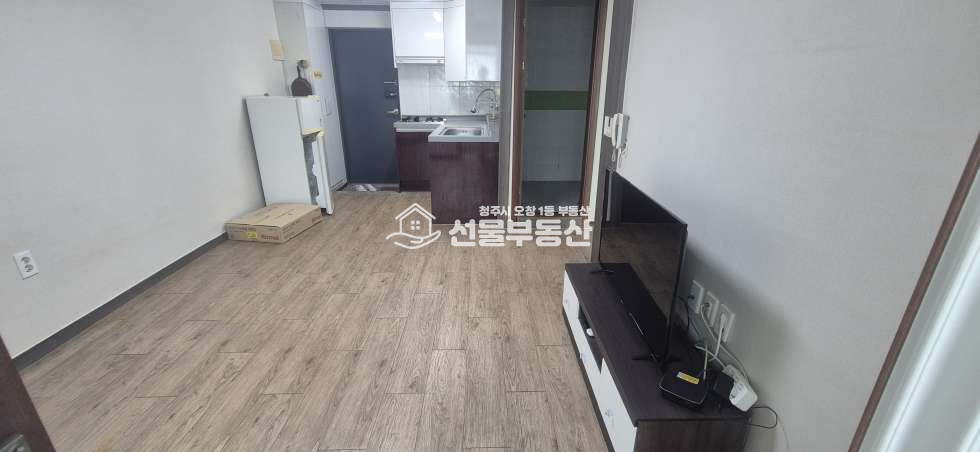 충북 청주청원구 오창읍 구룡리 오창과학산단 인근 공원옆 조용하고 깨끗한 투룸 월세 매물번호 10375 사진 13