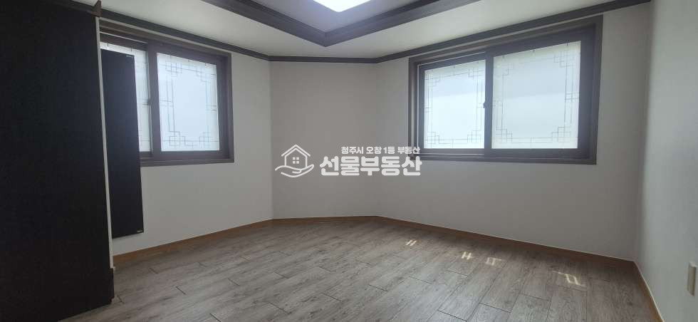 충북 청주청원구 오창읍 구룡리 오창과학산단 인근 공원옆 조용하고 깨끗한 투룸 월세 매물번호 10375 사진 15