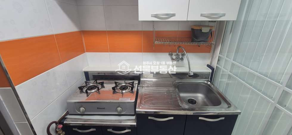충북 청주청원구 오창읍 구룡리 건물관리 잘되어있어 깨끗하고 방이 넓은 분리형 원룸 월세 매물번호 10371 사진 2