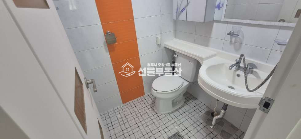 충북 청주청원구 오창읍 구룡리 건물관리 잘되어있어 깨끗하고 방이 넓은 분리형 원룸 월세 매물번호 10371 사진 5