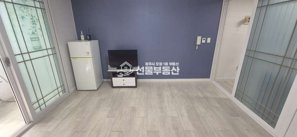 충북 청주청원구 오창읍 구룡리 건물관리 잘되어있어 깨끗하고 방이 넓은 분리형 원룸 월세 매물번호 10371 사진 6