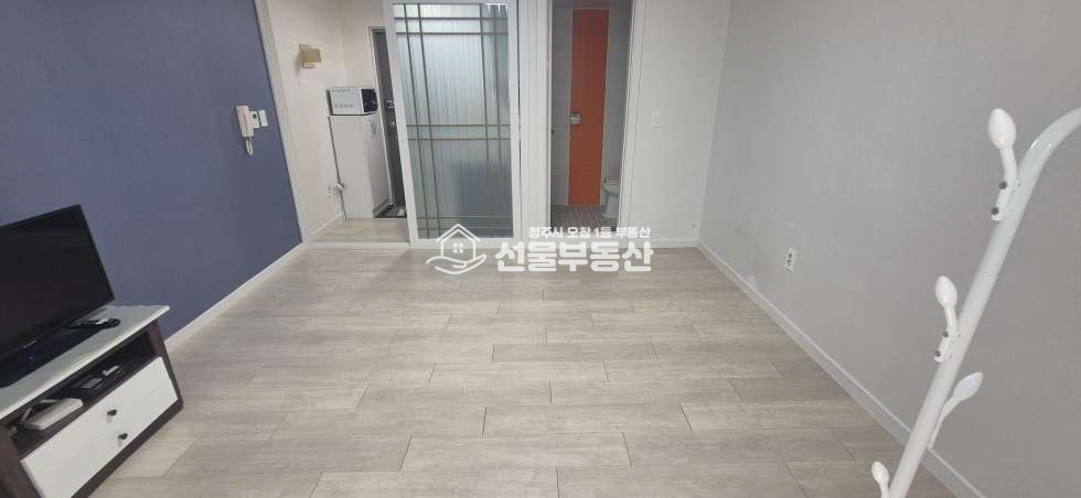 충북 청주청원구 오창읍 구룡리 건물관리 잘되어있어 깨끗하고 방이 넓은 분리형 원룸 월세 매물번호 10371 사진 9