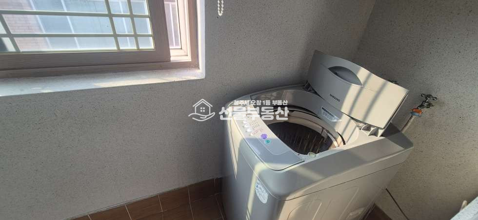 충북 청주청원구 오창읍 구룡리 비봉초인근 거실넓고, 방도 넓은 월세 정말 저렴한 투베이 월세 매물번호 10377 사진 8