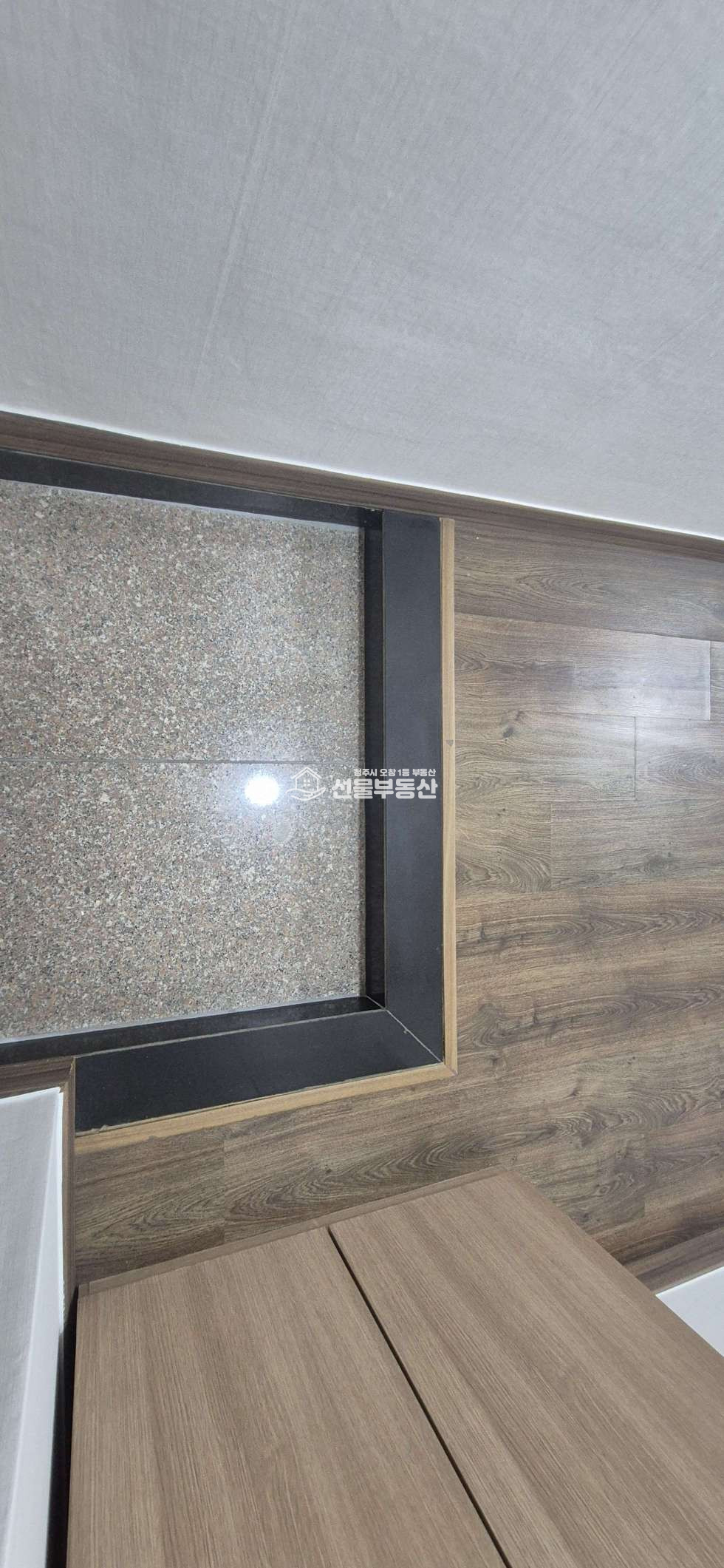 충북 청주청원구 오창읍 구룡리 비봉초인근 거실넓고, 방도 넓은 월세 정말 저렴한 투베이 월세 매물번호 10377 사진 9