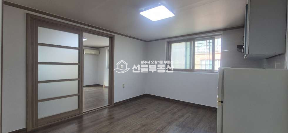 충북 청주청원구 오창읍 구룡리 비봉초인근 거실넓고, 방도 넓은 월세 정말 저렴한 투베이 월세 매물번호 10377 사진 10