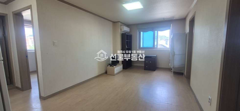 충북 청주청원구 오창읍 구룡리 비봉유치원 바로앞 깨끗한 투룸 월세 매물번호 10378 사진 1