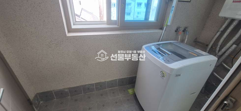 충북 청주청원구 오창읍 구룡리 비봉유치원 바로앞 깨끗한 투룸 월세 매물번호 10378 사진 4