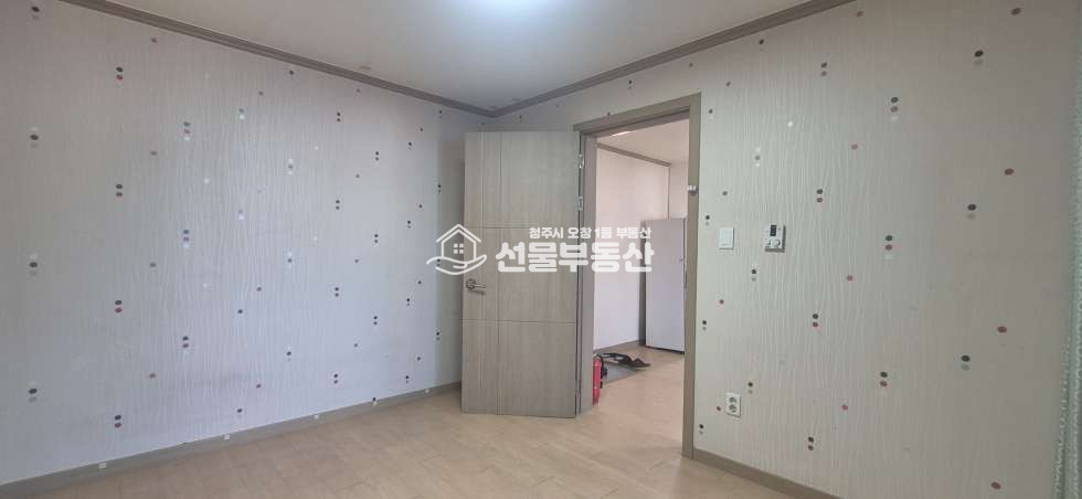 충북 청주청원구 오창읍 구룡리 비봉유치원 바로앞 깨끗한 투룸 월세 매물번호 10378 사진 5
