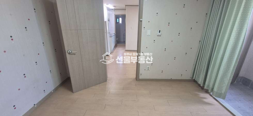 충북 청주청원구 오창읍 구룡리 비봉유치원 바로앞 깨끗한 투룸 월세 매물번호 10378 사진 6
