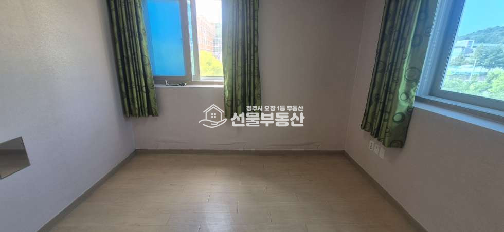 충북 청주청원구 오창읍 구룡리 비봉유치원 바로앞 깨끗한 투룸 월세 매물번호 10378 사진 11