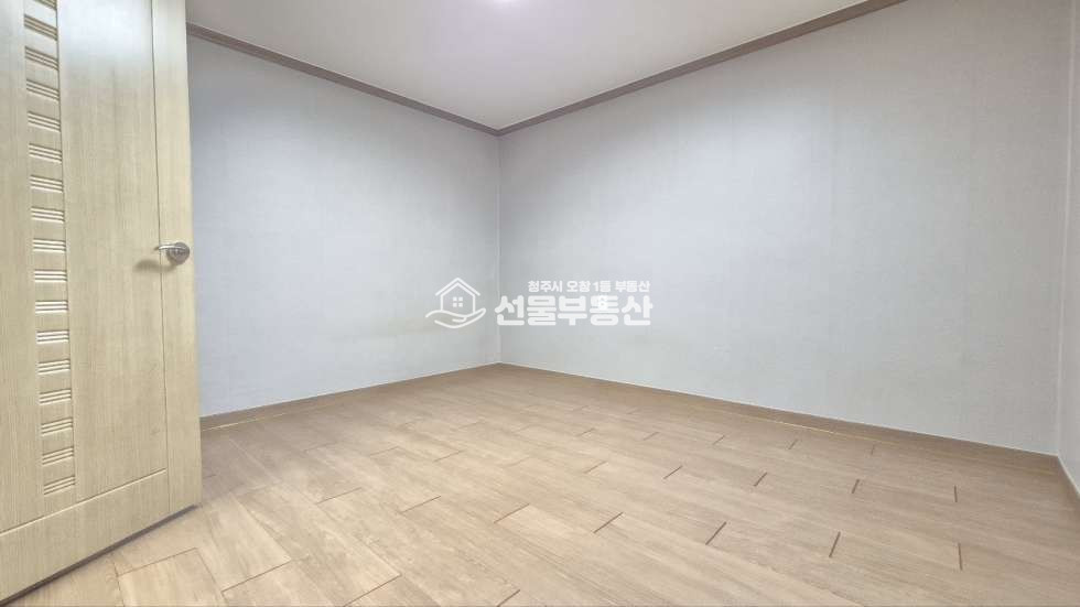 충북 청주청원구 오창읍 양청리 주1동 호수공원 도보5분, 상가근접성 좋은 투룸 월세 매물번호 10277 사진 5