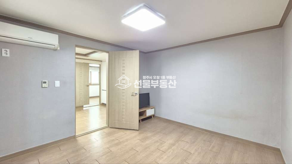 충북 청주청원구 오창읍 양청리 주1동 호수공원 도보5분, 상가근접성 좋은 투룸 월세 매물번호 10277 사진 6