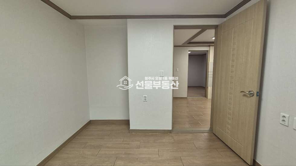 충북 청주청원구 오창읍 양청리 주1동 호수공원 도보5분, 상가근접성 좋은 투룸 월세 매물번호 10277 사진 13