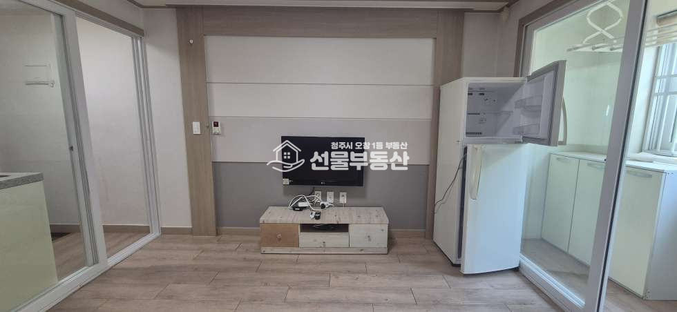 충북 청주청원구 오창읍 양청리 주건축물제1동 양청초근처 채광좋은 분리형 원룸 월세 매물번호 10283 사진 6