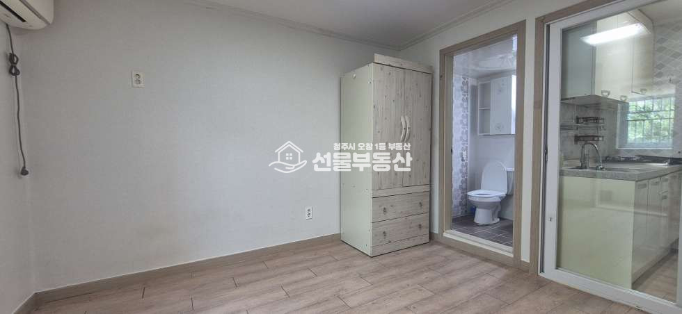 충북 청주청원구 오창읍 양청리 주건축물제1동 양청초근처 채광좋은 분리형 원룸 월세 매물번호 10283 사진 10