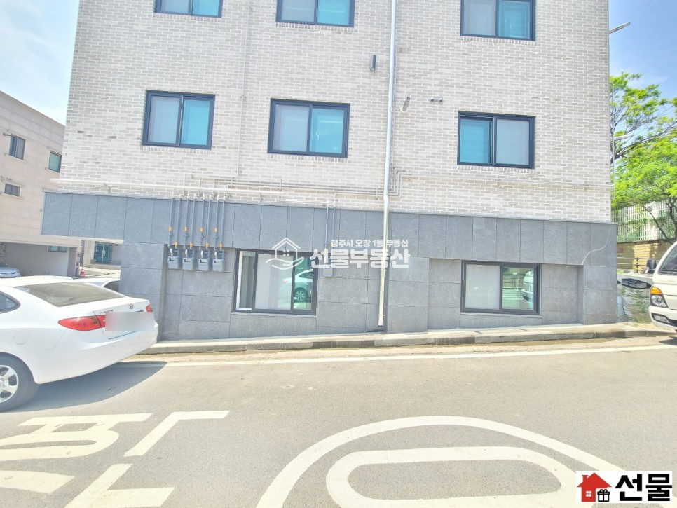 충북 청주청원구 오창읍 양청리661-14 무권리 상가 양청고등학교앞 월세 매물번호 10070 사진 6