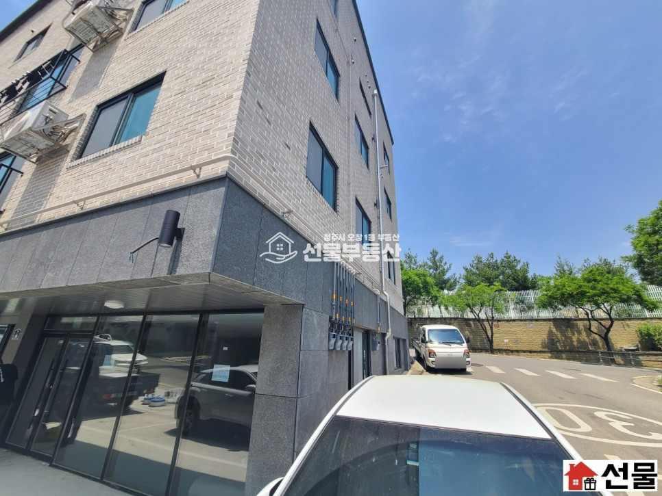 충북 청주청원구 오창읍 양청리661-14 무권리 상가 양청고등학교앞 월세 매물번호 10070 사진 10