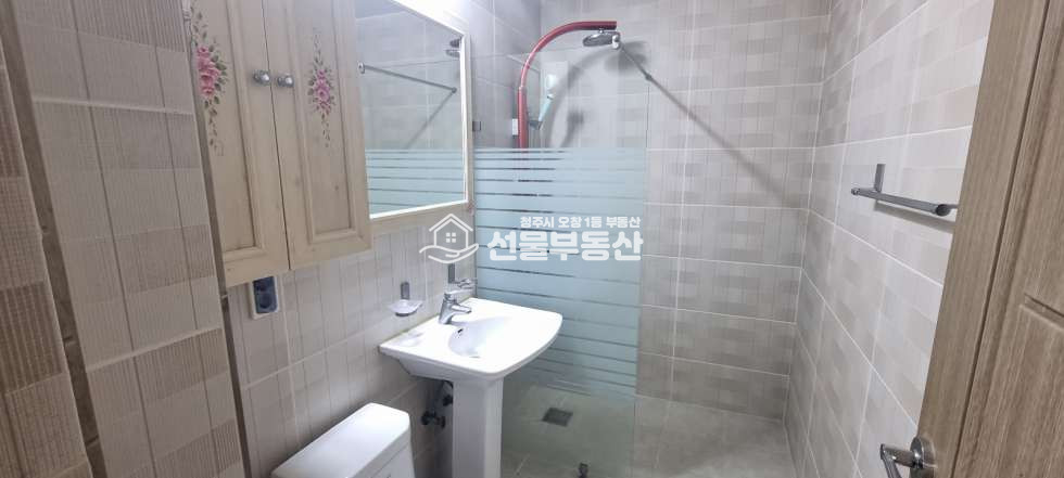 충북 청주청원구 오창읍 양청리 769-5 (보람타운) 직장인 추천, 조용하고 가성비 좋은 주인세대 월세 월세 매물번호 10294 사진 10