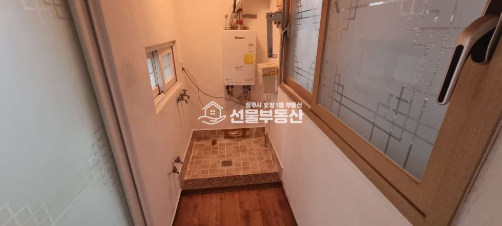 충북 청주청원구 오창읍 양청리 769-5 (보람타운) 직장인 추천, 조용하고 가성비 좋은 주인세대 월세 월세 매물번호 10294 사진 11