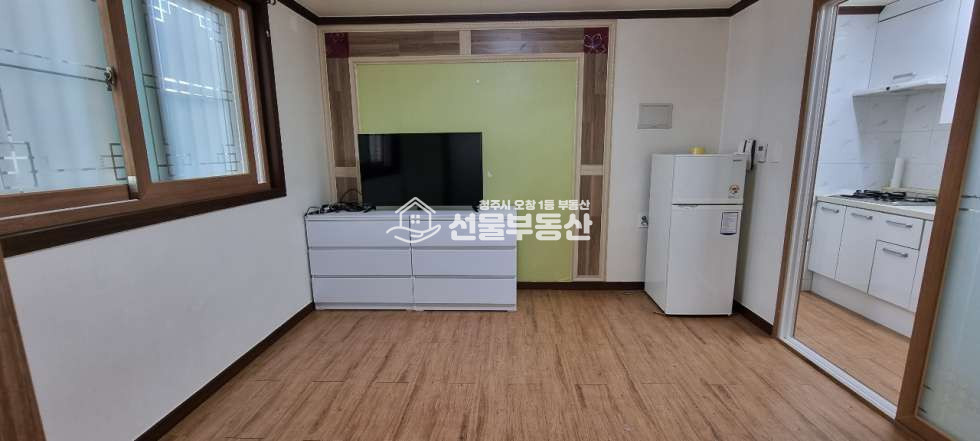 충북 청주청원구 오창읍 양청리 가성비 끝판 왕 저렴한 원룸월세 월세 매물번호 10295 사진 1