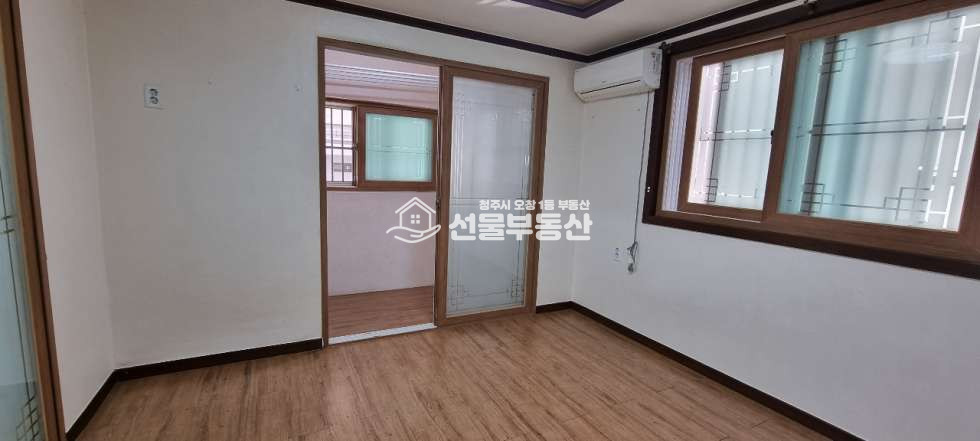 충북 청주청원구 오창읍 양청리 가성비 끝판 왕 저렴한 원룸월세 월세 매물번호 10295 사진 4