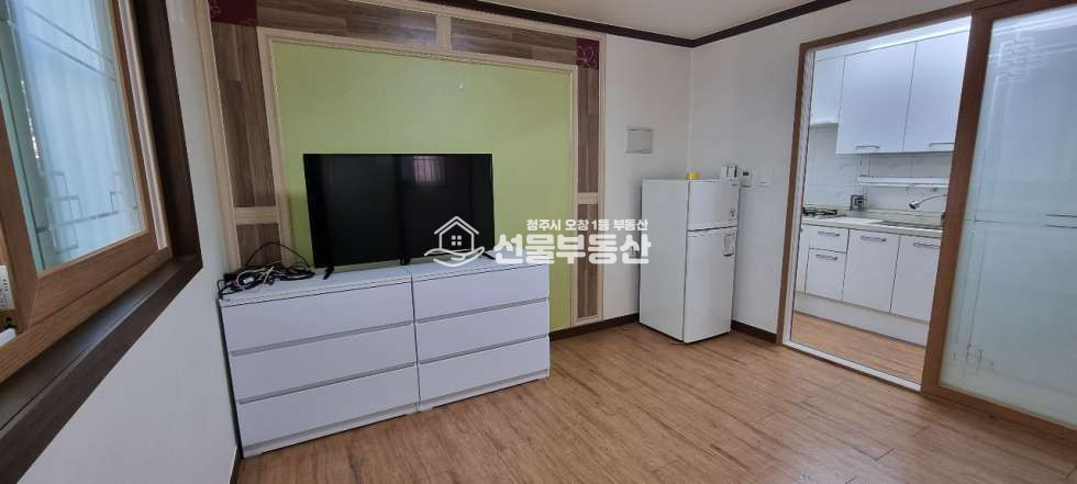 충북 청주청원구 오창읍 양청리 가성비 끝판 왕 저렴한 원룸월세 월세 매물번호 10295 사진 5