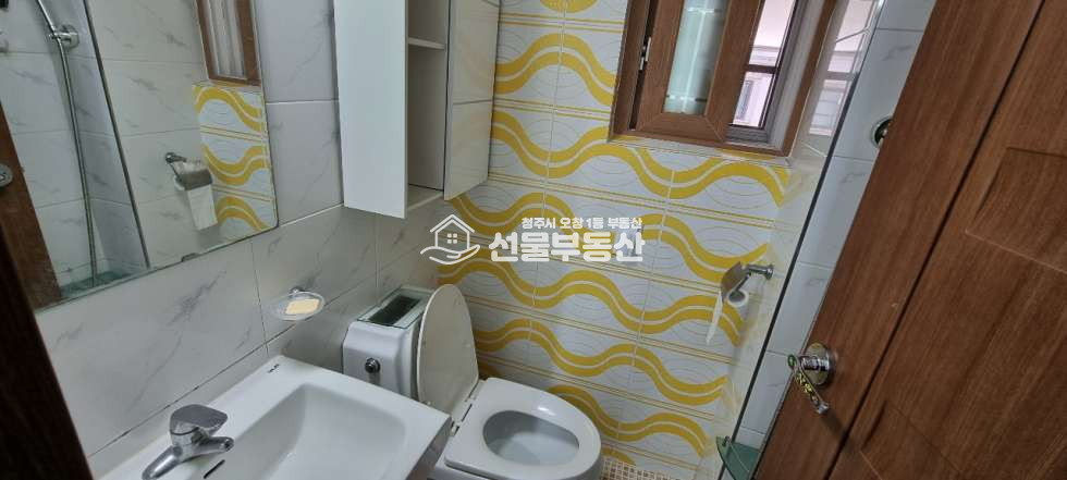 충북 청주청원구 오창읍 양청리 가성비 끝판 왕 저렴한 원룸월세 월세 매물번호 10295 사진 8