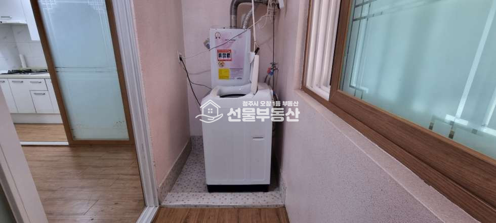 충북 청주청원구 오창읍 양청리 가성비 끝판 왕 저렴한 원룸월세 월세 매물번호 10295 사진 11