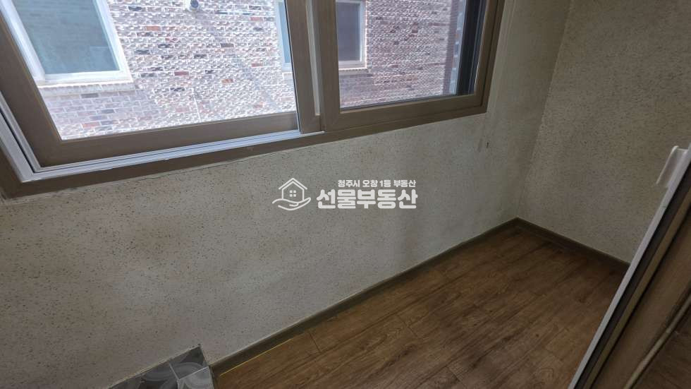 충북 청주청원구 오창읍 양청리 주건축물제1동 호수공원인근 컨디션 굿 투룸 월세 매물번호 10298 사진 6