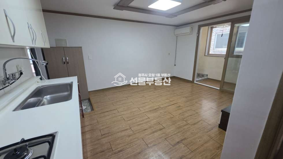 충북 청주청원구 오창읍 양청리 주건축물제1동 호수공원인근 컨디션 굿 투룸 월세 매물번호 10298 사진 14
