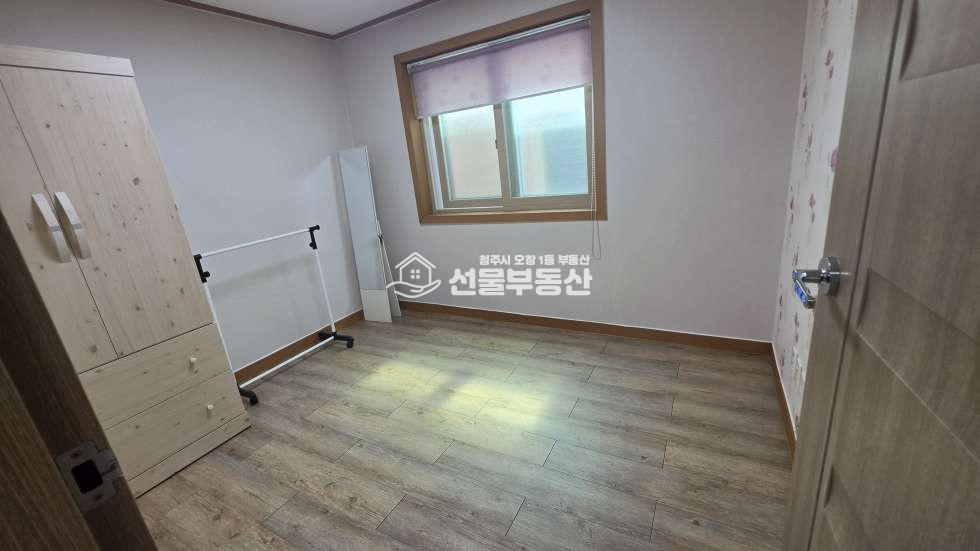 충북 청주청원구 오창읍 양청리 풀옵션 상태좋은 투룸 월세 매물번호 10301 사진 15