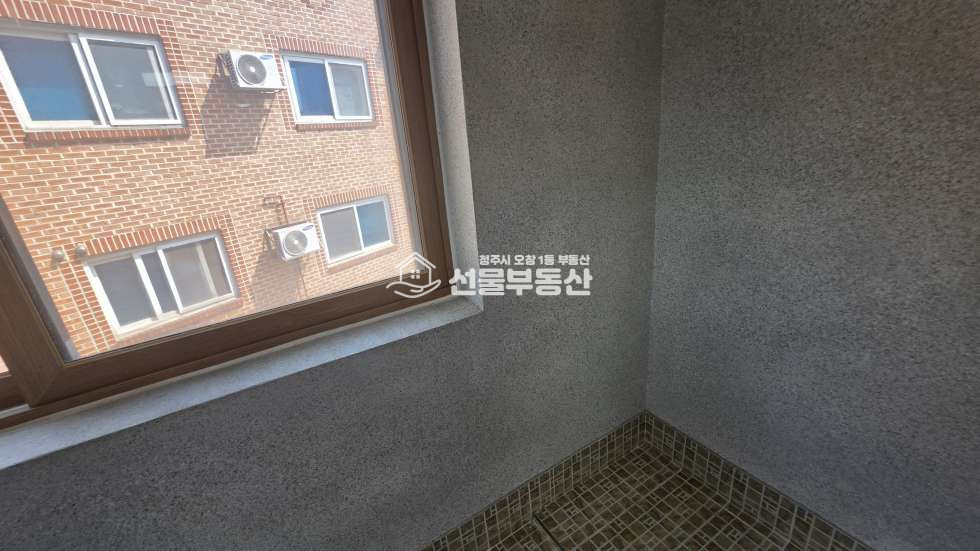 충북 청주청원구 오창읍 양청리 채광 좋고 깔끔한 남동향 투룸 월세 매물번호 10306 사진 6