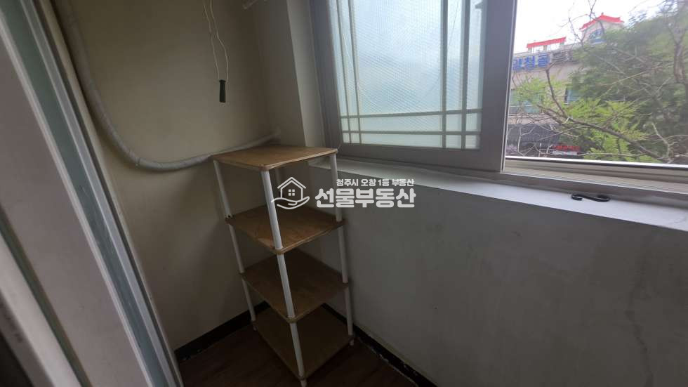 충북 청주청원구 오창읍 양청리 방,거실 넓은 투룸 월세 매물번호 10310 사진 11