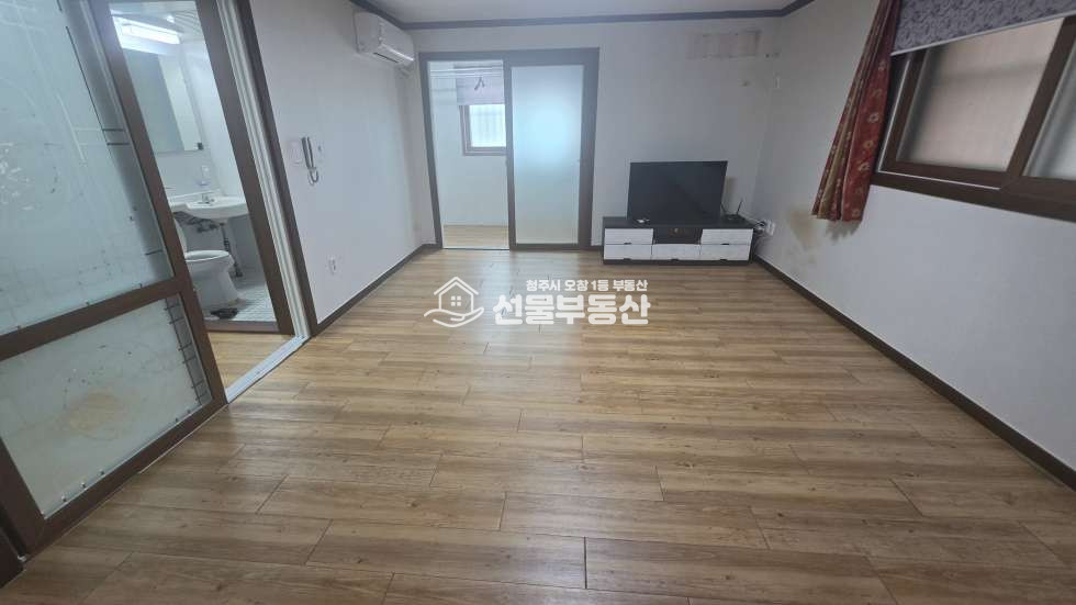 충북 청주청원구 오창읍 양청리 방 진짜 큰 원룸 월세 매물번호 10313 사진 6