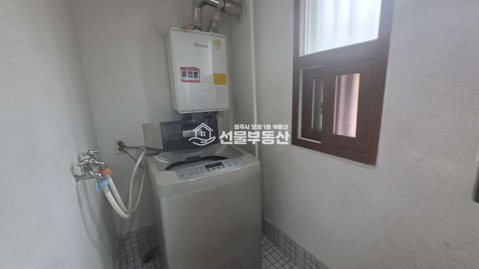 충북 청주청원구 오창읍 양청리 방 진짜 큰 원룸 월세 매물번호 10313 사진 9