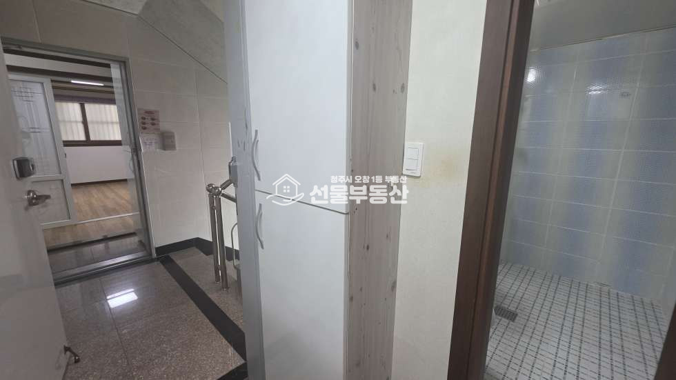 충북 청주청원구 오창읍 양청리 방 진짜 큰 원룸 월세 매물번호 10313 사진 10