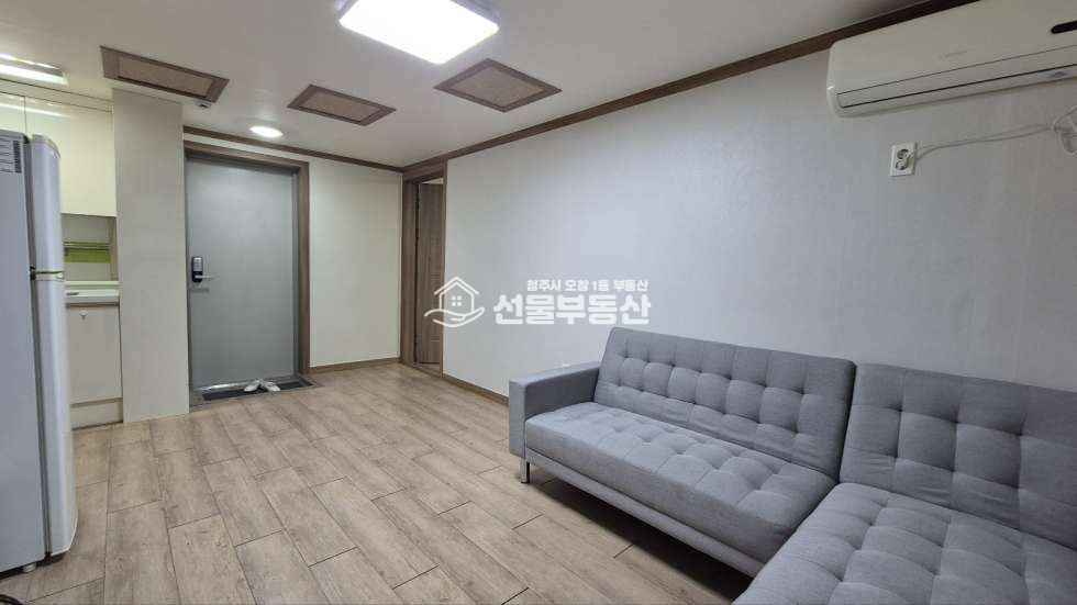 충북 청주청원구 오창읍 양청리 주차편한 컨디션 굿 투룸 월세 매물번호 10312 사진 4