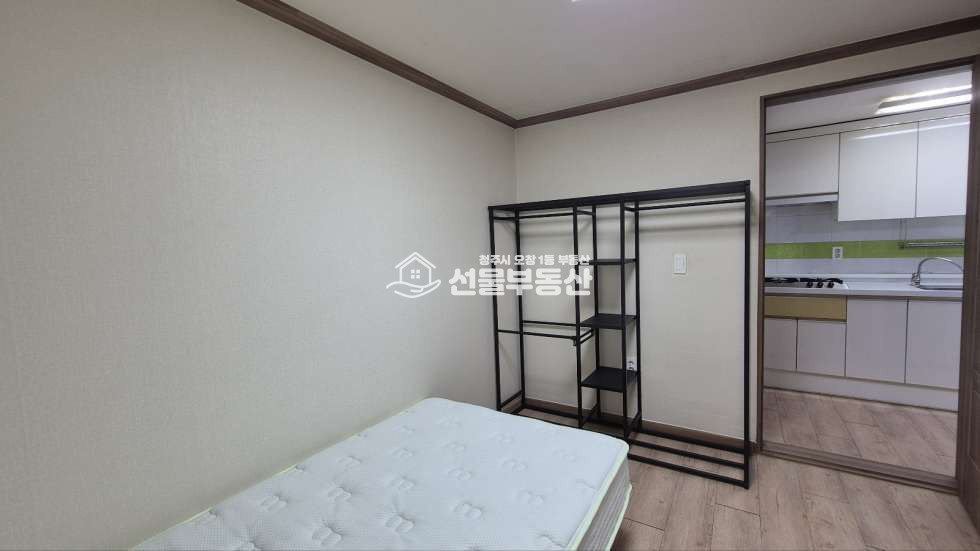 충북 청주청원구 오창읍 양청리 주차편한 컨디션 굿 투룸 월세 매물번호 10312 사진 9