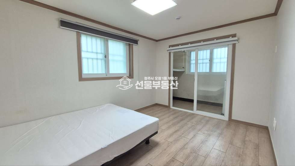 충북 청주청원구 오창읍 양청리 주차편한 컨디션 굿 투룸 월세 매물번호 10312 사진 11