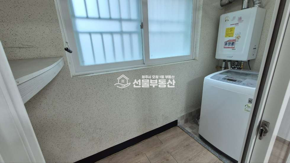 충북 청주청원구 오창읍 양청리 주차편한 컨디션 굿 투룸 월세 매물번호 10312 사진 13