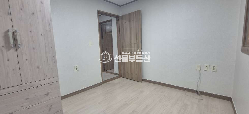 충북 청주청원구 오창읍 양청리 주건축물제1동 양청초 인근 저렴한 투룸 월세 월세 매물번호 10319 사진 7