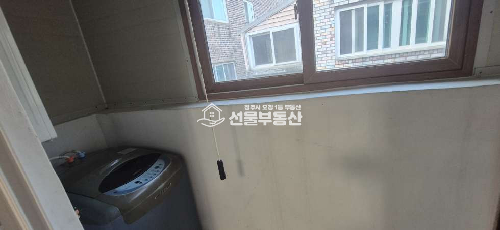 충북 청주청원구 오창읍 양청리 주건축물제1동 양청초 인근 저렴한 투룸 월세 월세 매물번호 10319 사진 9