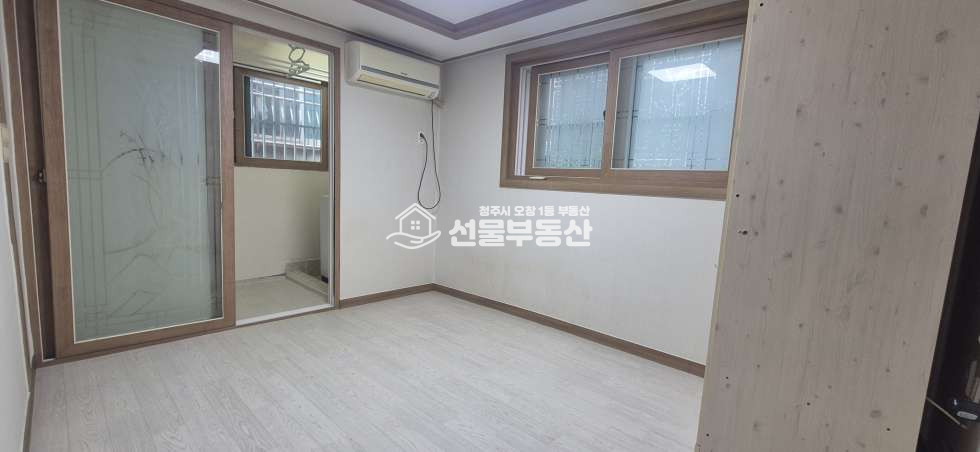 충북 청주청원구 오창읍 양청리 주건축물제1동 호수공원, 스타벅스 도보 5분 깔끔한 미니투베이 월세 매물번호 10324 사진 5