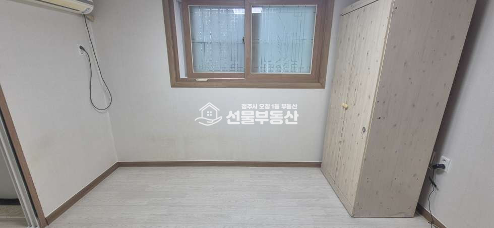 충북 청주청원구 오창읍 양청리 주건축물제1동 호수공원, 스타벅스 도보 5분 깔끔한 미니투베이 월세 매물번호 10324 사진 6