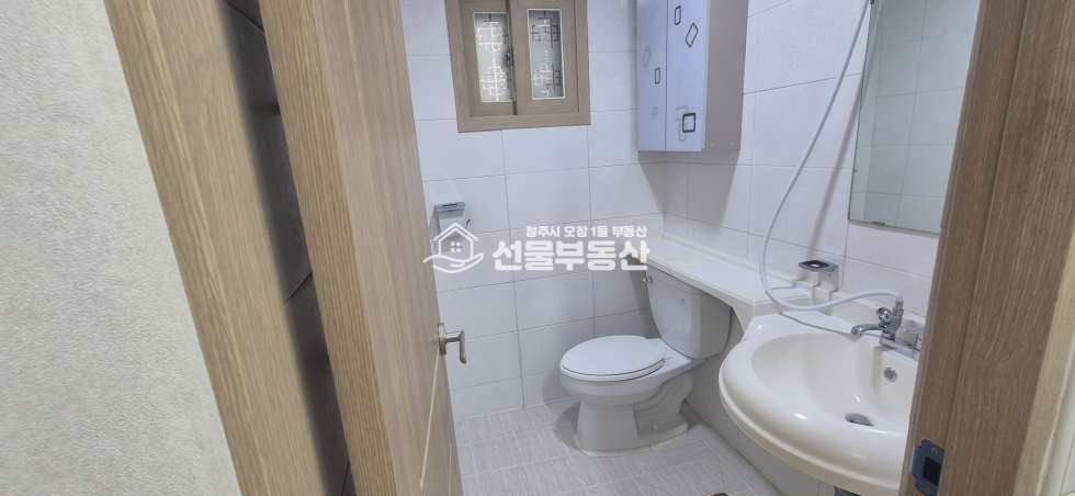 충북 청주청원구 오창읍 양청리 반전세,전세가능 서오창IC 차량 5분이내 깔끔한 미니 투베이 월세 매물번호 10325 사진 4