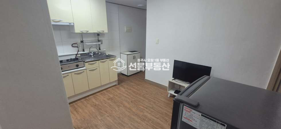 충북 청주청원구 오창읍 양청리 반전세,전세가능 서오창IC 차량 5분이내 깔끔한 미니 투베이 월세 매물번호 10325 사진 5