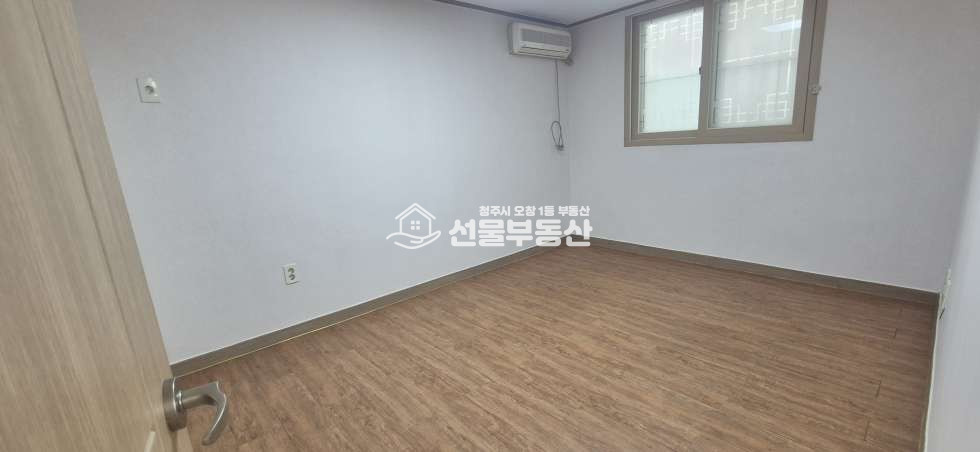 충북 청주청원구 오창읍 양청리 반전세,전세가능 서오창IC 차량 5분이내 깔끔한 미니 투베이 월세 매물번호 10325 사진 8
