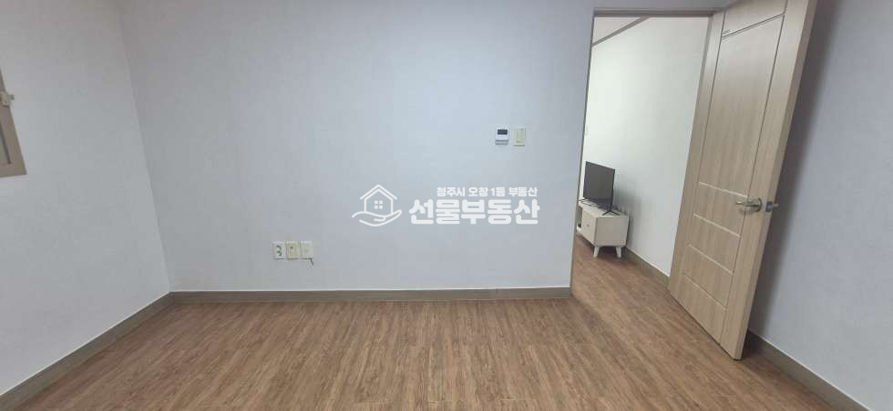 충북 청주청원구 오창읍 양청리 반전세,전세가능 서오창IC 차량 5분이내 깔끔한 미니 투베이 월세 매물번호 10325 사진 9